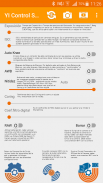 Yi Control Script Pro screenshot 0