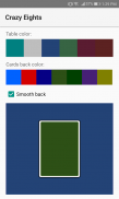 Crazy Eights screenshot 4