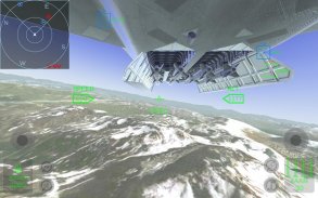 AirWarfare Simulator screenshot 13