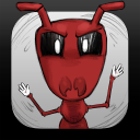 Grow ant corps Icon