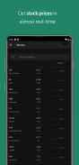 Peekfolio - PSE Stock Tracker screenshot 4