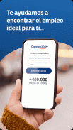 Computrabajo Ofertas de Empleo screenshot 6