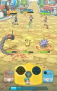 Pokémon Masters EX screenshot 7