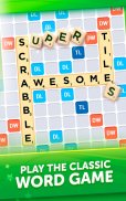 Scrabble® GO Juego de Palabras screenshot 12