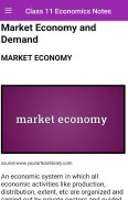 NEB Class 11 Economics Notes O screenshot 0