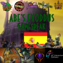 Abe's Gamespeak Spanish