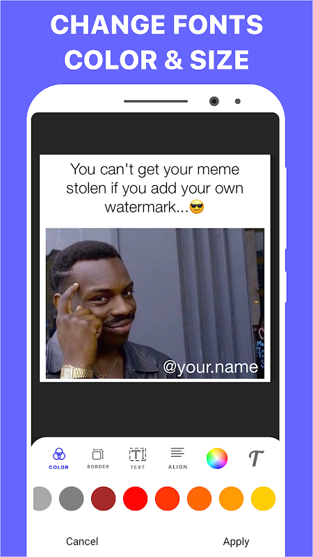 Memes Pro- Funny Memes & Creator APK for Android Download