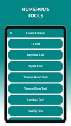 Learn Termux screenshot 2