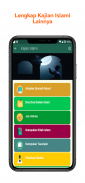 Ratib Al-Attas Arti dan Amalan screenshot 3