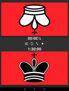 Chess Clock screenshot 5