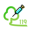 식물119 - 식물키우기, 식물이름찾기, 식물물주기 - Icon