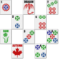 Mahjong Solitaire Android-7 icon