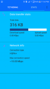 Free USB Tethering screenshot 1