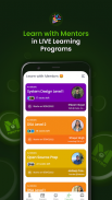 Mentro - Learn with Mentors screenshot 5