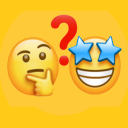 Guess the emoji puzzle game