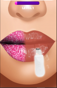 Makeup Pro 3D screenshot 2