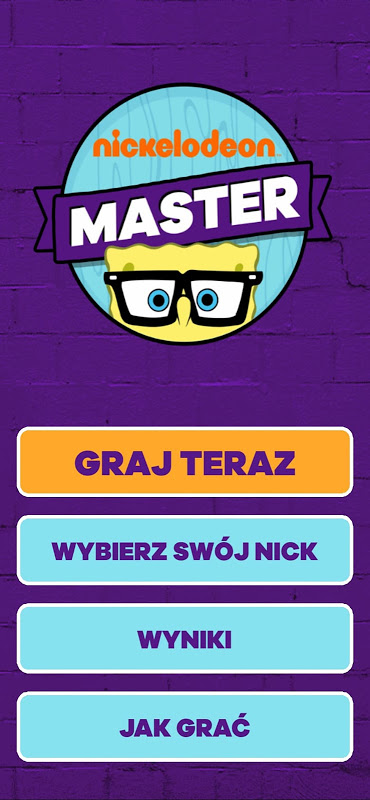 NickALive!: Are You A SpongeMaster? Download The App And Play All