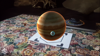 AR Solar System screenshot 5