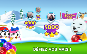 Frozen Pop - Frozen Games screenshot 5