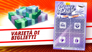 Gratta e Vinci - Super Lotto Tombola Online screenshot 4