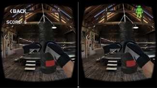 Box VR - Kinect Support screenshot 5