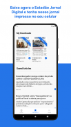 Estadão Digital screenshot 1