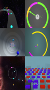 Color Race Balls screenshot 6