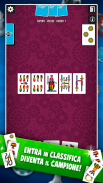 Assopiglia Più – Card Games screenshot 3