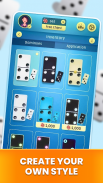 Dominoes: Juego clásico dominó screenshot 7