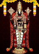 Lord Venkateswara Wallpapers screenshot 11