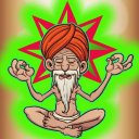 Yogi - Inner Engineering game Icon