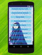 Nasehat Untuk Wanita Muslimah 2018 - Lengkap screenshot 2