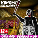 Black Granny Spider Horror MOD - Baixar APK para Android | Aptoide