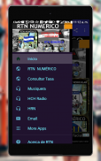 RTN Numérico Honduras Consulta screenshot 18