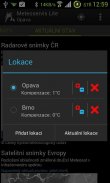 Meteoservis Lite screenshot 6