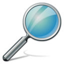 Fast Search Icon