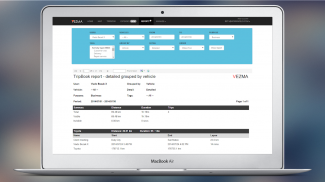 Easy GPS Mileage Tracking screenshot 4