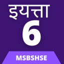 Class 6 Marathi Book Solution,Marathi Books App