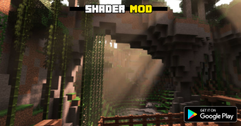 RTX Shaders for Minecraft PE APK for Android Download