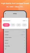 Screen Recorder & Video Recorder – inScrn Recorder screenshot 4