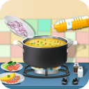 Cooking & Restaurant - Super Craze Madness World