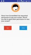 ScreenMeet Support screenshot 1