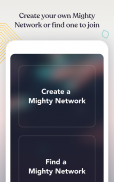 Mighty Networks screenshot 4