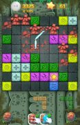 BlockWild - Classico Block Puzzle per il Cervello screenshot 18