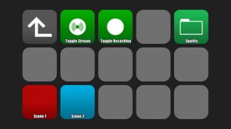 Macro Deck - kostenloses Makro-Pad screenshot 5
