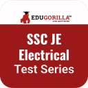 SSC JE इलेक्ट्रिकल ऑनलाइन मॉक टेस्ट Icon