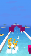 Surfing Rush screenshot 2