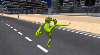 Frog City Simulator screenshot 3