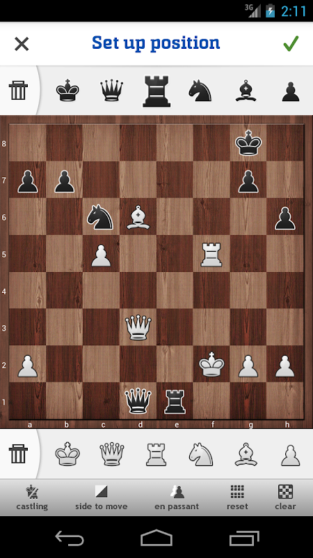 chess24 > Play, Train, Watch on the App Store