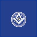 Masonic cryptocurrency ICO Icon